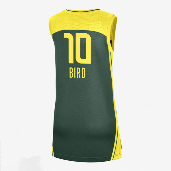 Basketball Jersey | TFC-SP-BJW-002