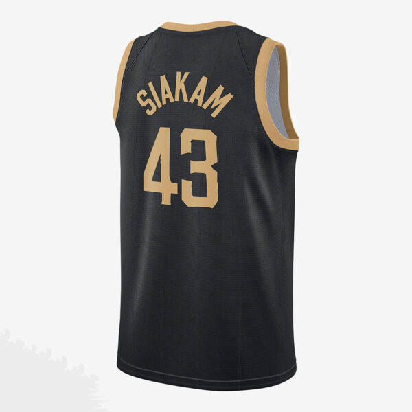 Basketball Jersey | TFC-SP-BJM-001