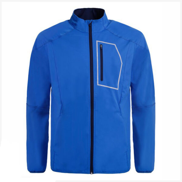 Tennis Jacket