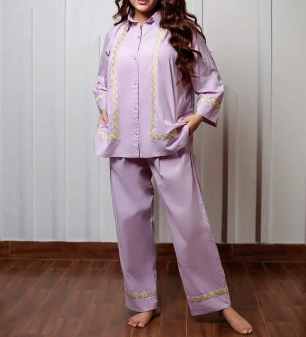 Stylish Lounge Set for Everyday Wear For Women | TFC-LWS-001